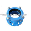 DN50/DN300 Universal flange adapter